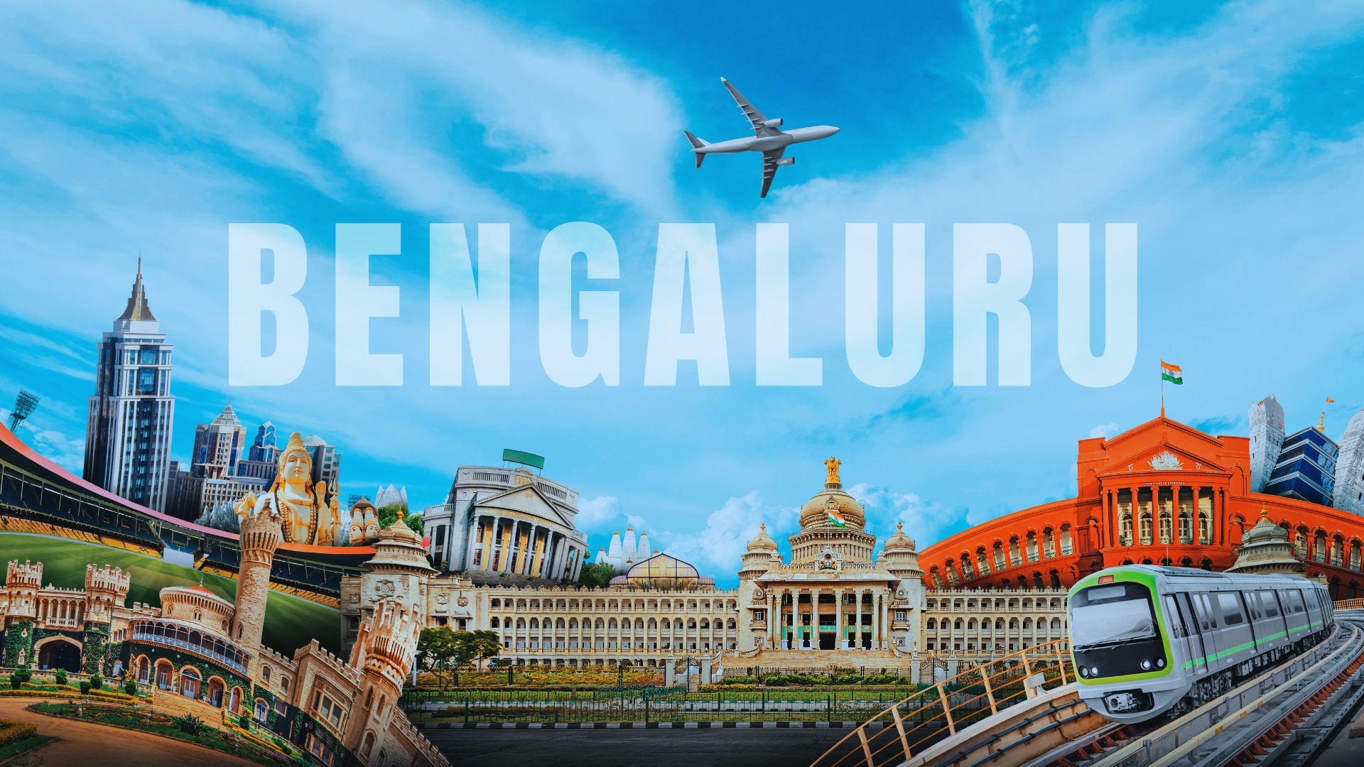 Bangalore
